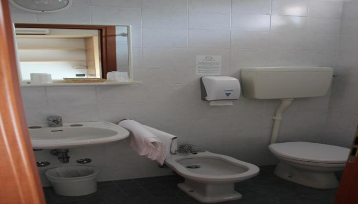 Hotel Bella Igea Белларія-Іджеа-Марина Екстер'єр фото