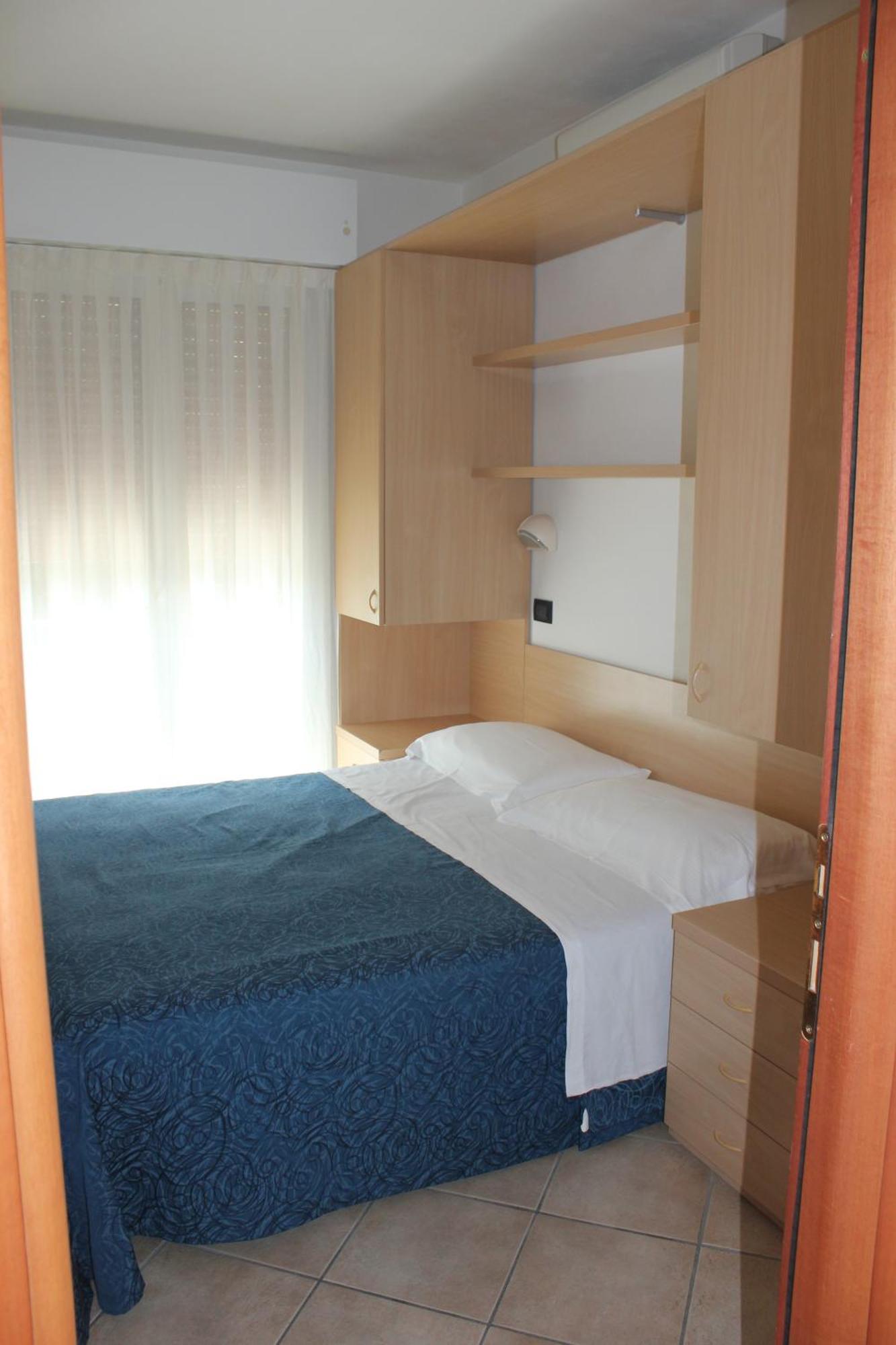 Hotel Bella Igea Белларія-Іджеа-Марина Екстер'єр фото