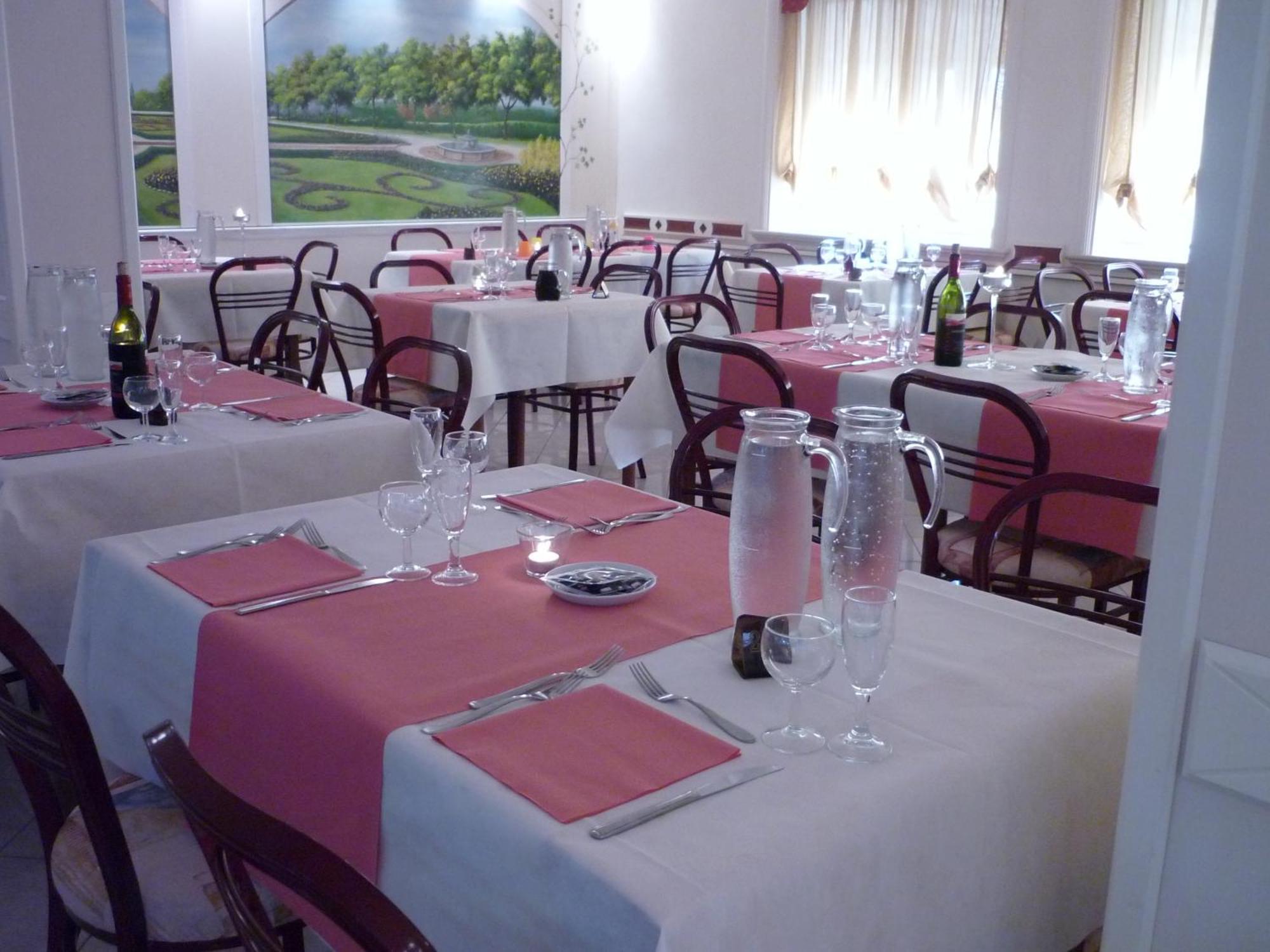 Hotel Bella Igea Белларія-Іджеа-Марина Екстер'єр фото
