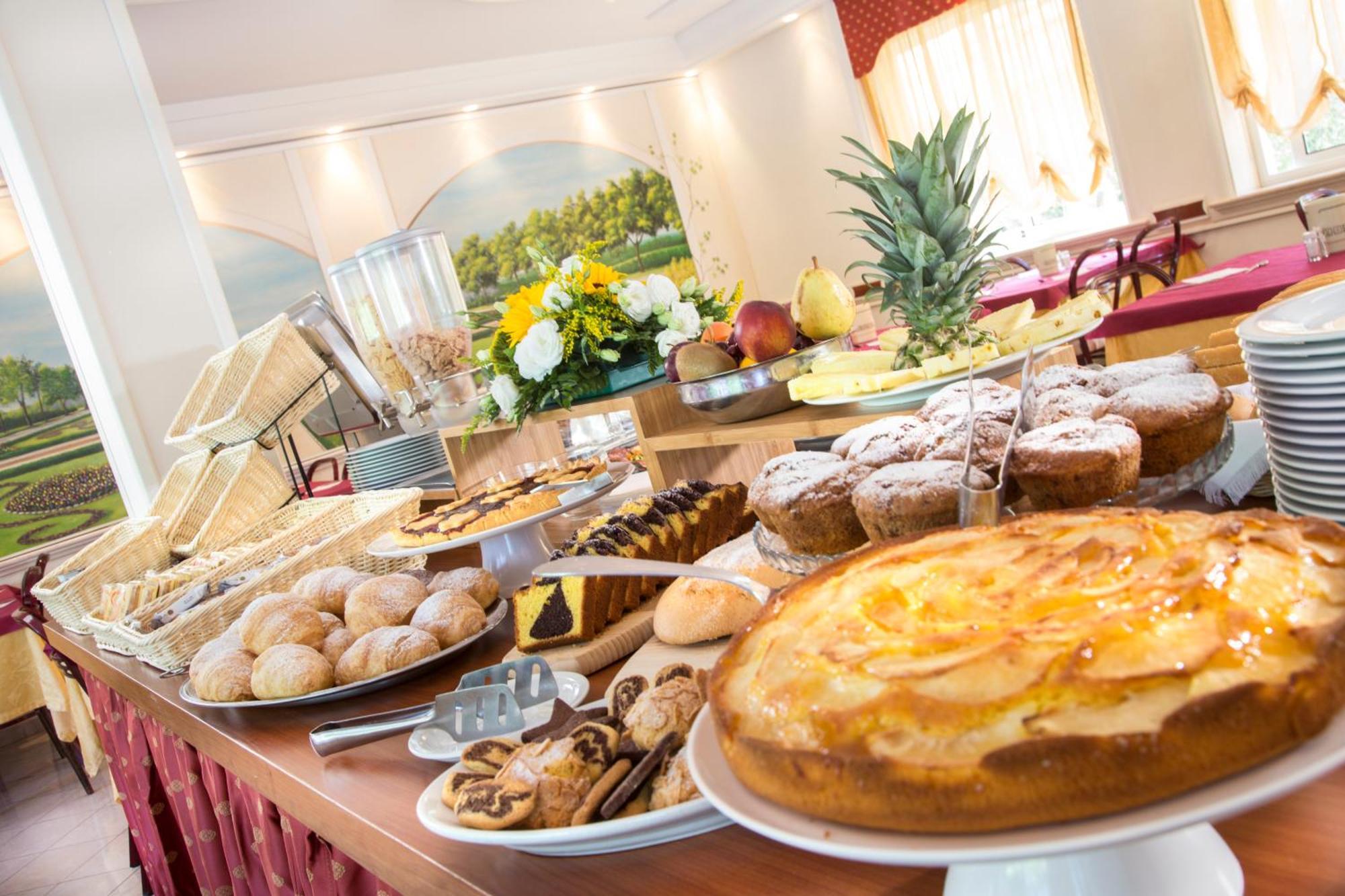 Hotel Bella Igea Белларія-Іджеа-Марина Екстер'єр фото